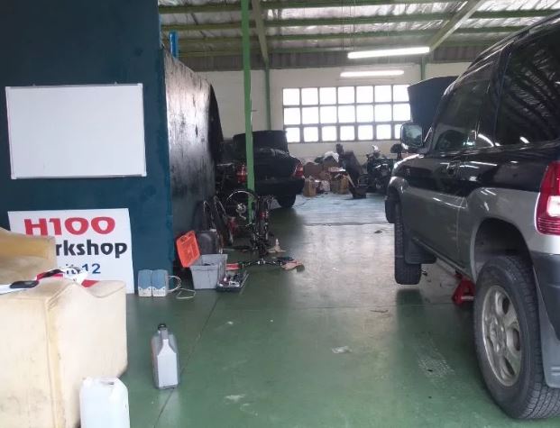 Cardoc Services
